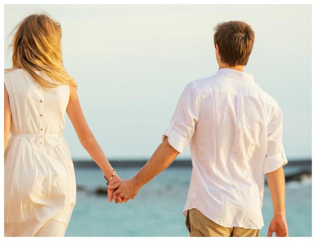 看似平淡的婚姻，卻隱藏著危機