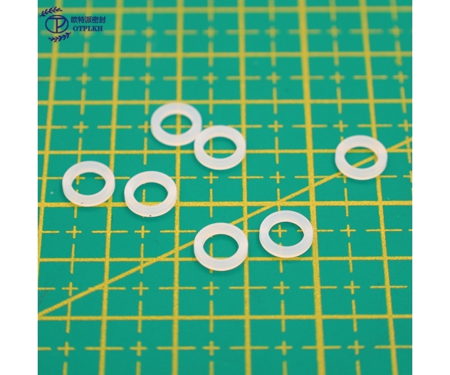 UHMWPE 墊圈超高分子量聚乙烯墊片襯墊內(nèi)襯 異形件非標(biāo)準(zhǔn)件工廠定制 歐特派密封OTPLKH