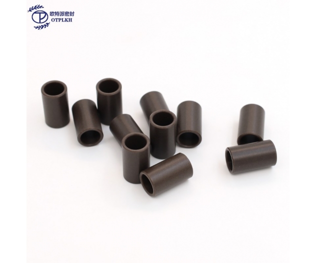 聚甲醛密封件添加聚四氟乙烯墊片 pom添加ptfe 聚甲醛襯墊 墊片 墊片 異型件非標(biāo)件廠家定制 歐特派密封OTPLKH